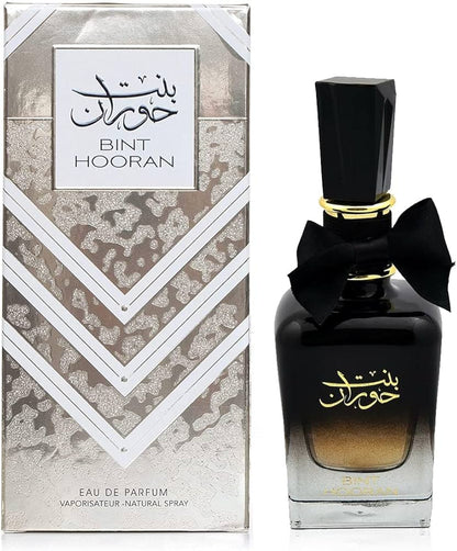 Bint Hooran Ard Al Zaafran Eau De Parfum 100ml