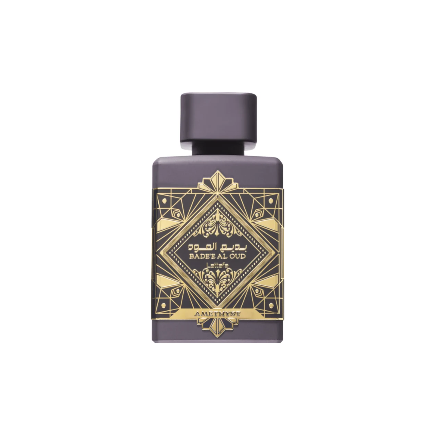 Lattafa Badee Al Oud Amethyst Eau De Parfum 100ml