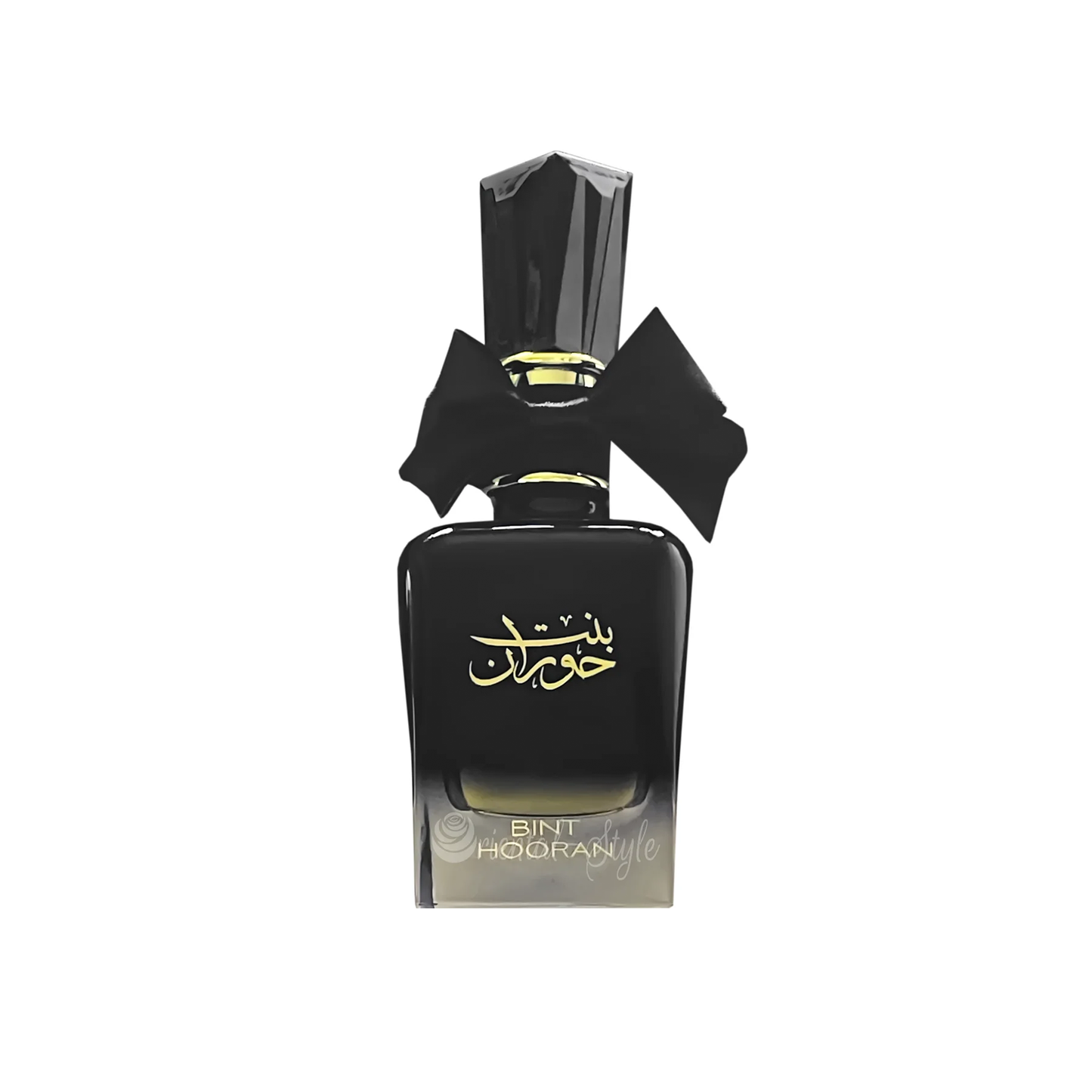 Bint Hooran Ard Al Zaafran Eau De Parfum 100ml