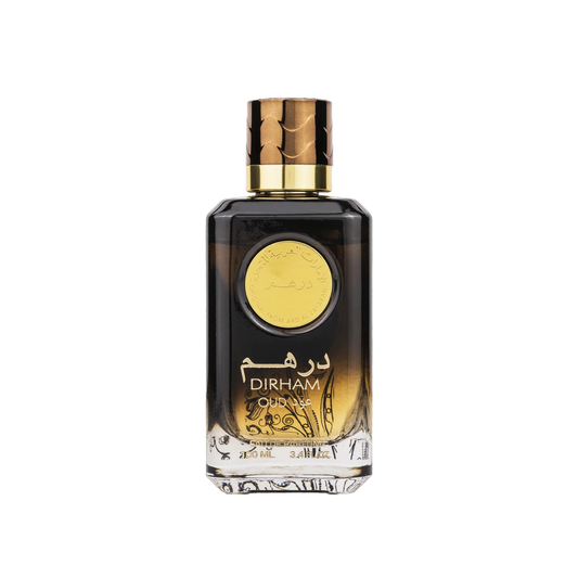 Dirham Oud Ard Al Zaafaran Eau De Parfum 100ml