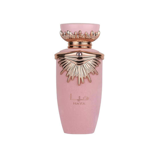 Lattafa Haya Eau De Parfum 100ml