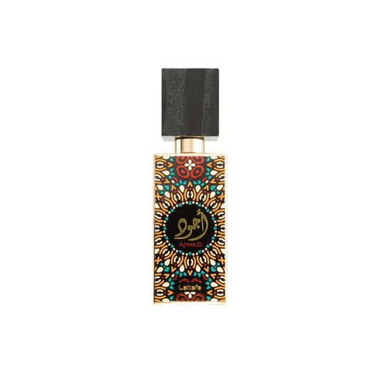 Lattafa Ajwad Eau De Parfum 100ml