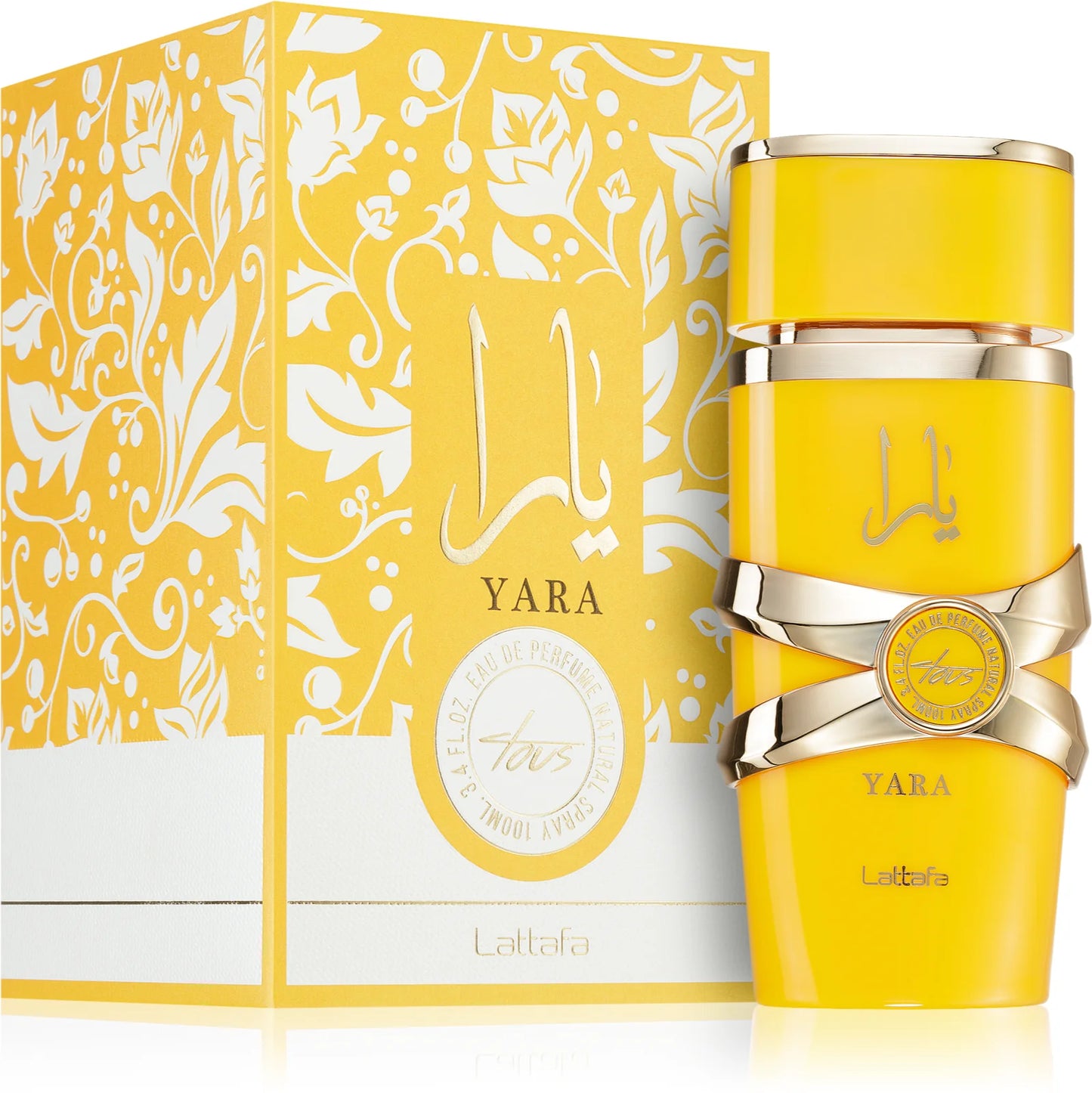 Lattafa Yara Tous Eau De Parfum 100ml